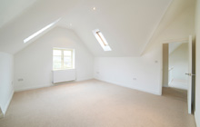 Comberford bedroom extension leads