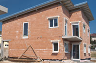 Comberford home extensions