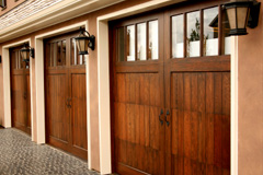 Comberford garage extension quotes