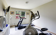 Comberford home gym construction leads