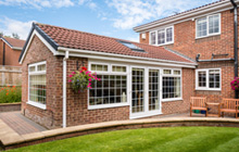 Comberford house extension leads