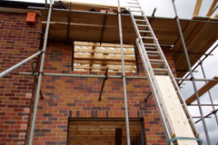 house extensions Comberford