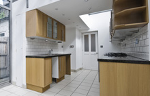 Comberford kitchen extension leads