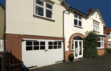 Comberford multiple storey extension leads