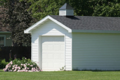 Comberford outbuilding construction costs